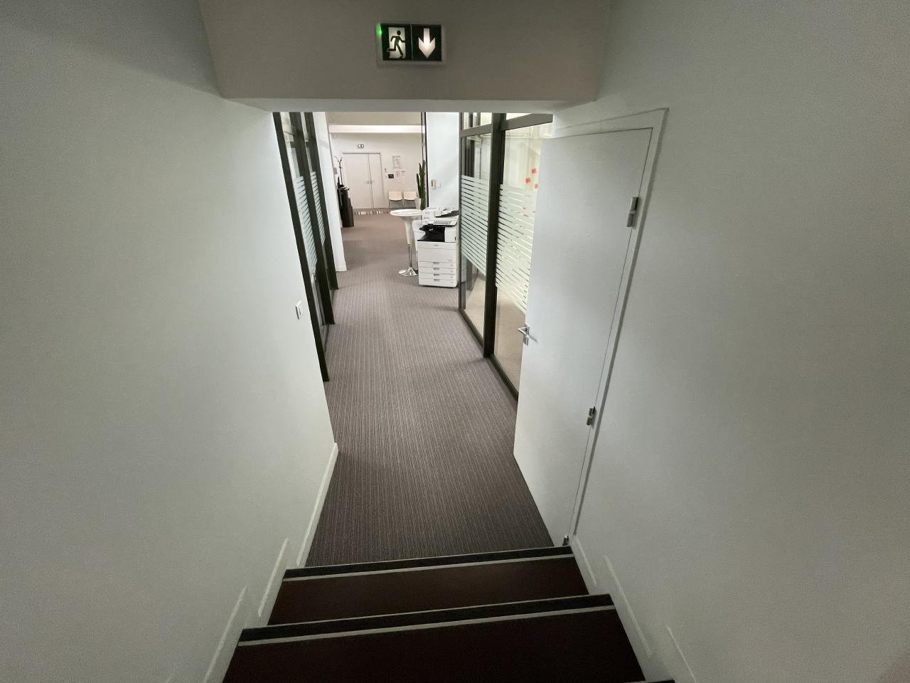 Bureau Toulouse 248m² Location bureau Toulouse Haute-Garonne OLBUR2424064 11